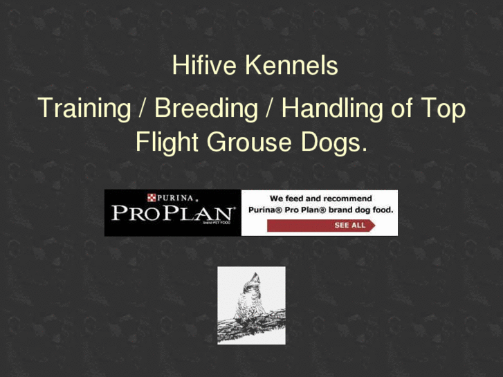 www.hifivekennels.com