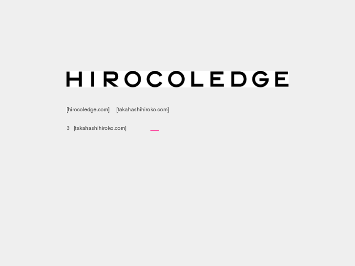 www.hirocoledge.com