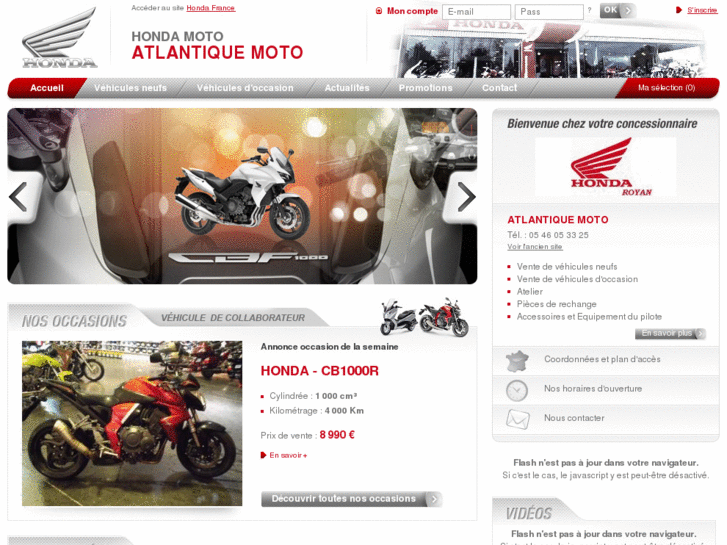 www.hondamoto-royan.com