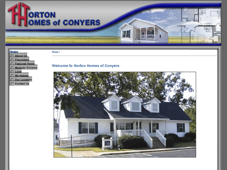 www.hortonhomesofconyers.com