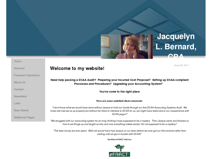 www.jacquebernardcpa.com