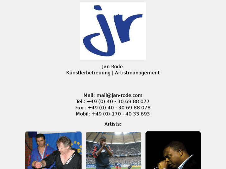 www.jan-rode.com