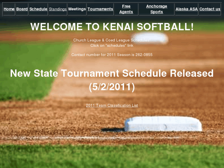 www.kenaisoftball.com