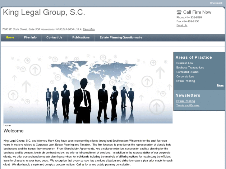 www.kinglegalgroup.com