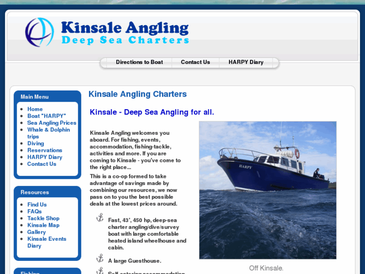 www.kinsale-angling.com