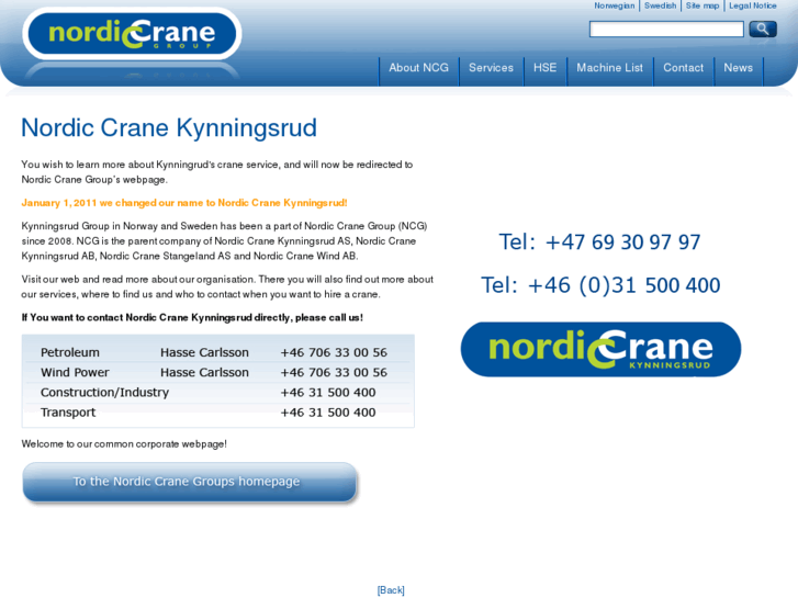 www.kynningsrudkran.com