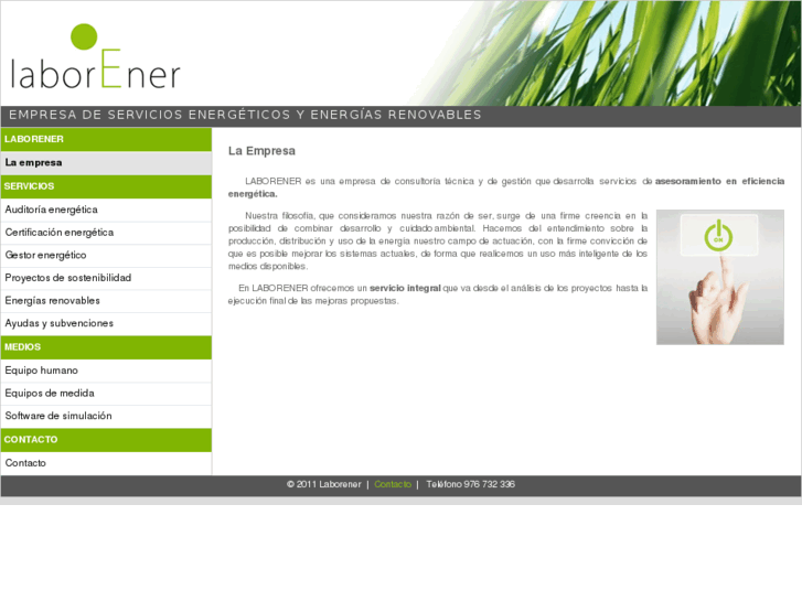 www.laborener.es