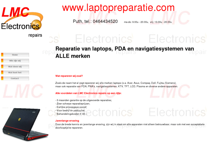 www.laptopreparatie.com