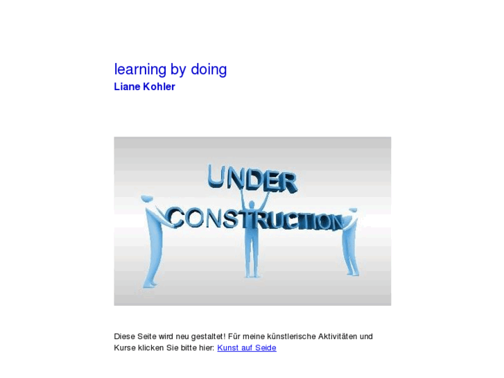 www.learning-by-doing.com