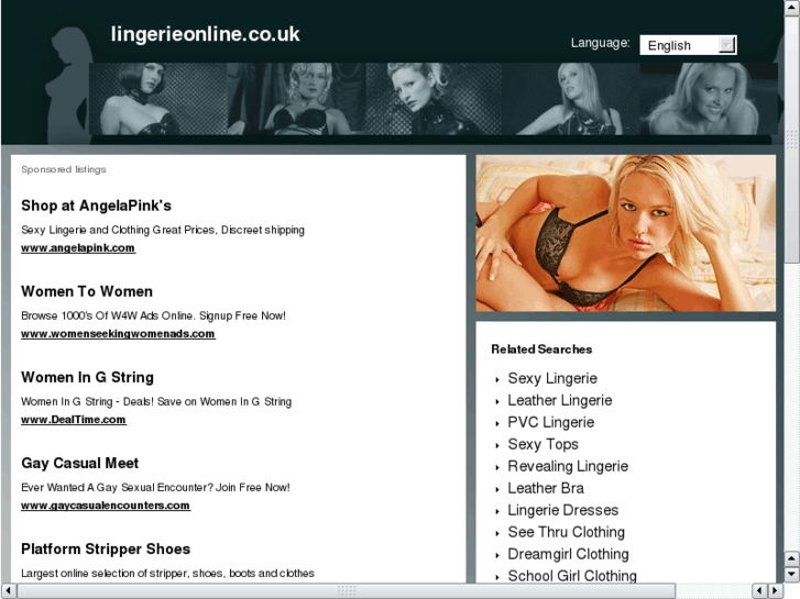 www.lingerieonline.co.uk