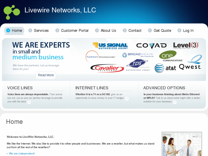 www.livewire-networks.com