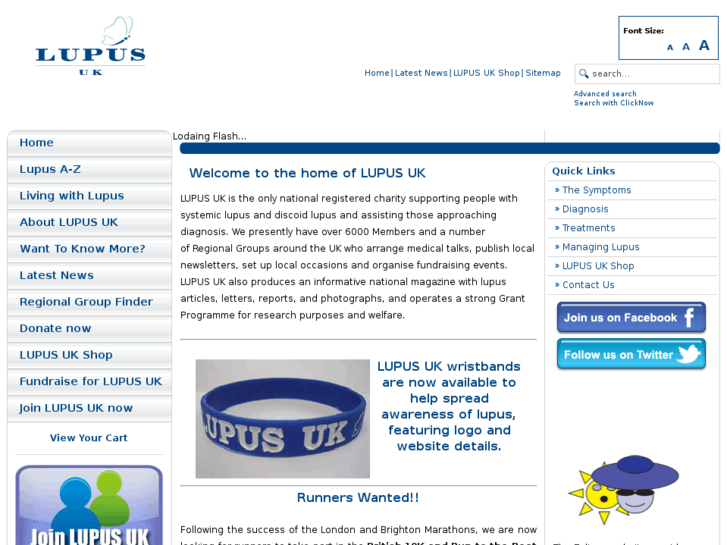 www.lupusuk.com