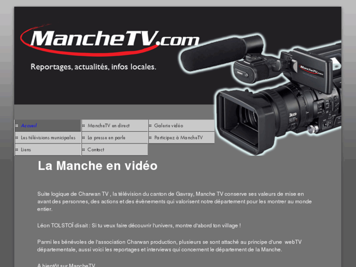 www.manchetv.com