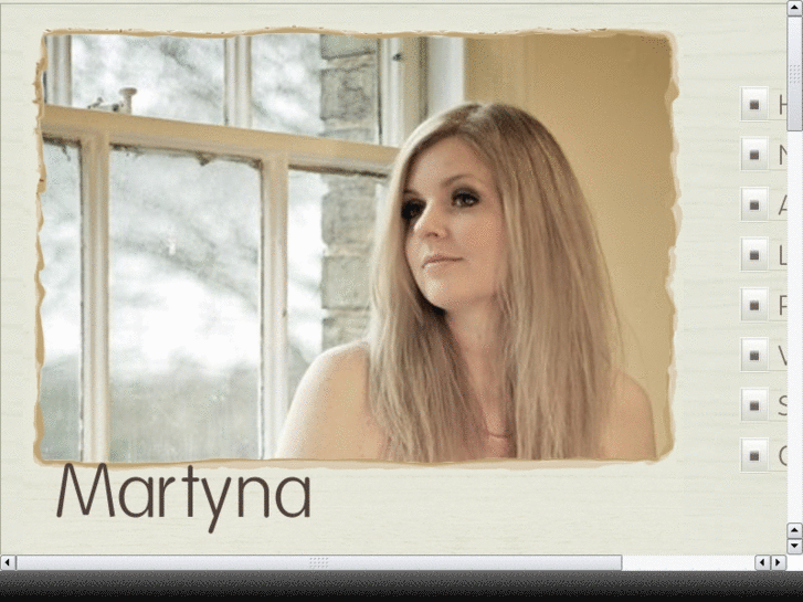 www.martynamusic.com