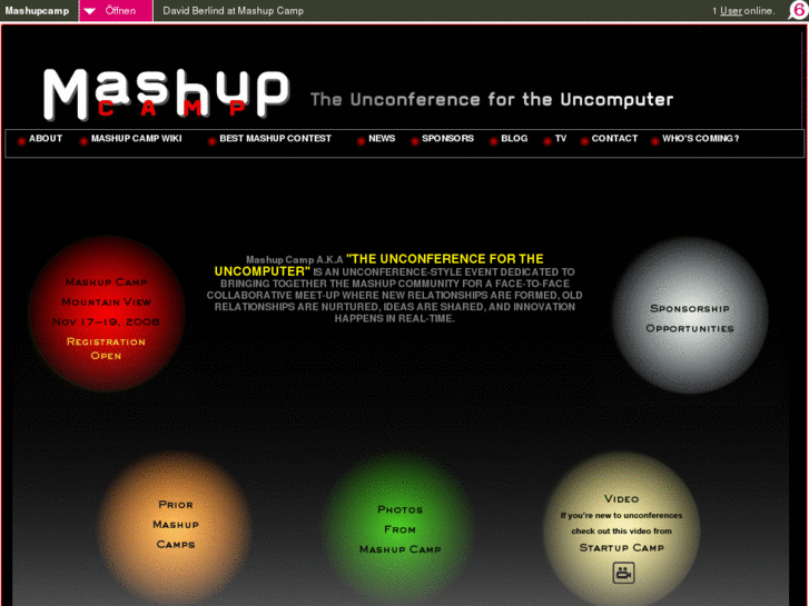 www.mashupcamp.com