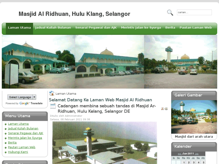 www.masjidalridhuan.org