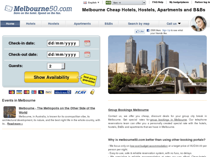 www.melbourne50.com