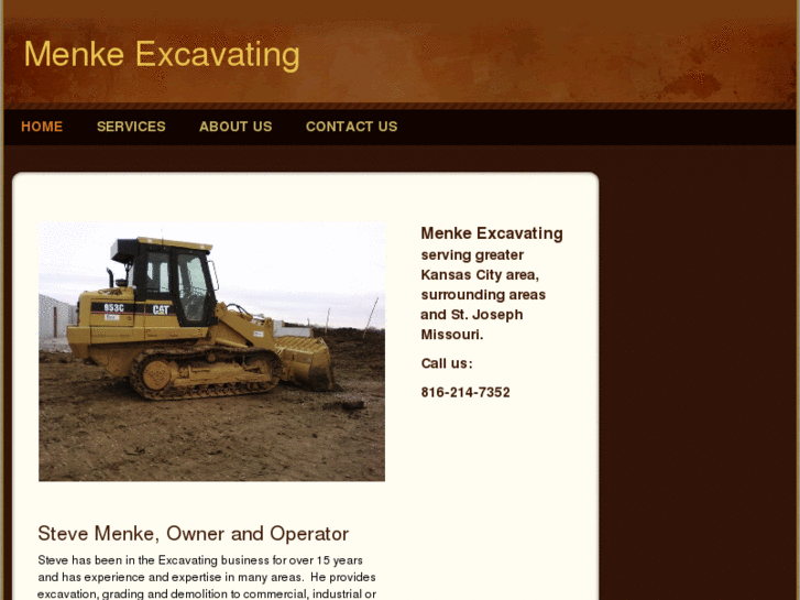 www.menkeexcavating.com