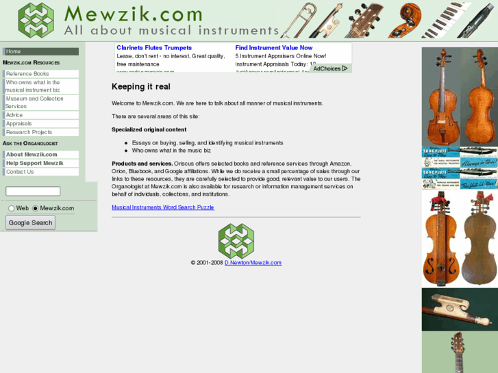 www.mewzik.com