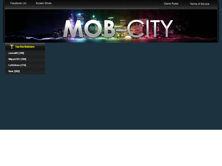 www.mob-city.com