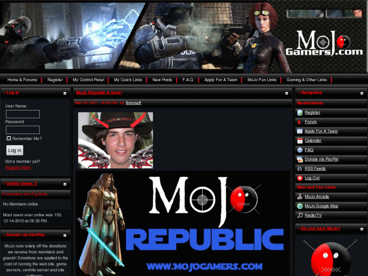 www.mojogamers.com