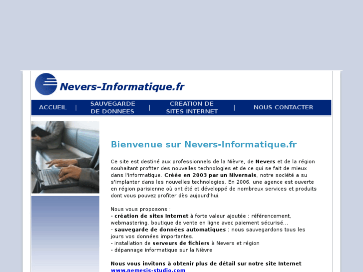 www.nevers-informatique.com