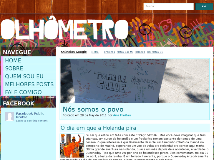 www.olhometro.com