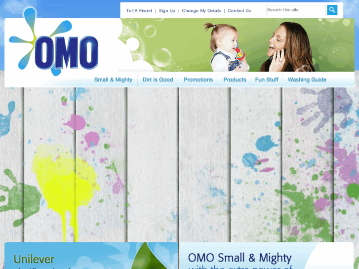 www.omo.com.au