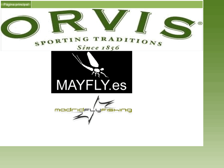 www.orvis.es