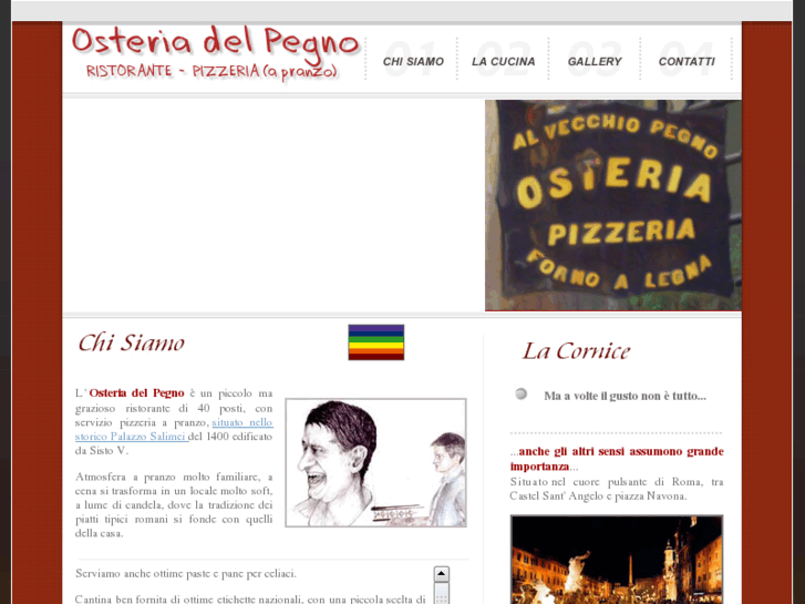 www.osteriadelpegno.com