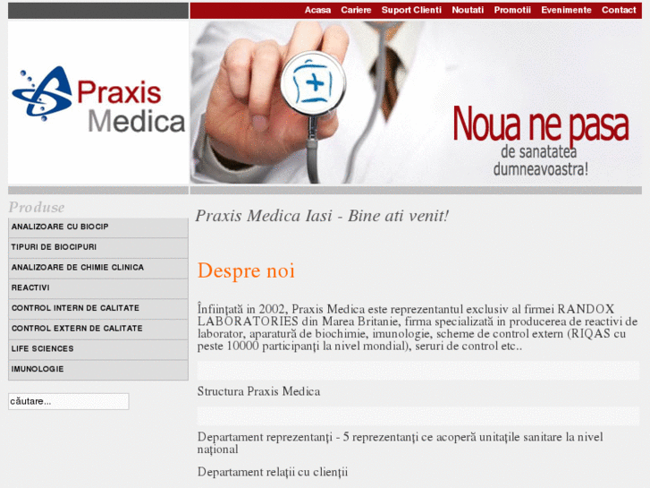 www.praxis-medica.com