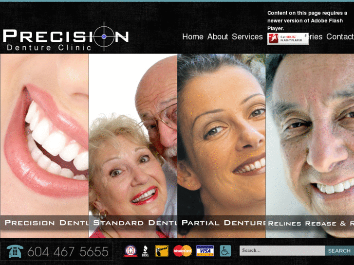 www.precisiondenturist.com