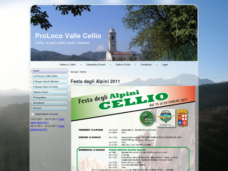 www.prolocovallecellio.com