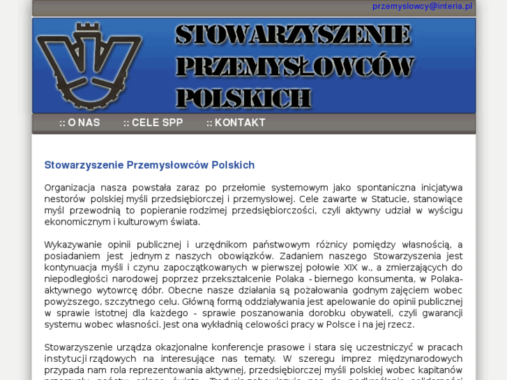 www.przemyslowcy.org