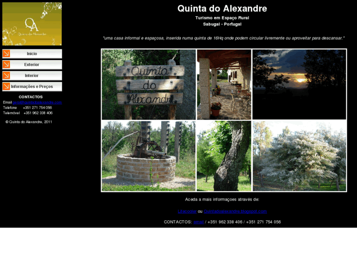 www.quintadoalexandre.com