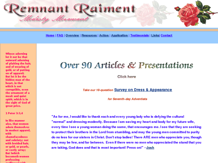 www.remnantraiment.com