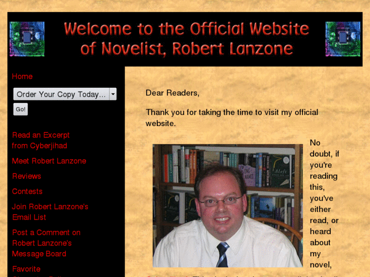 www.robertlanzone.com