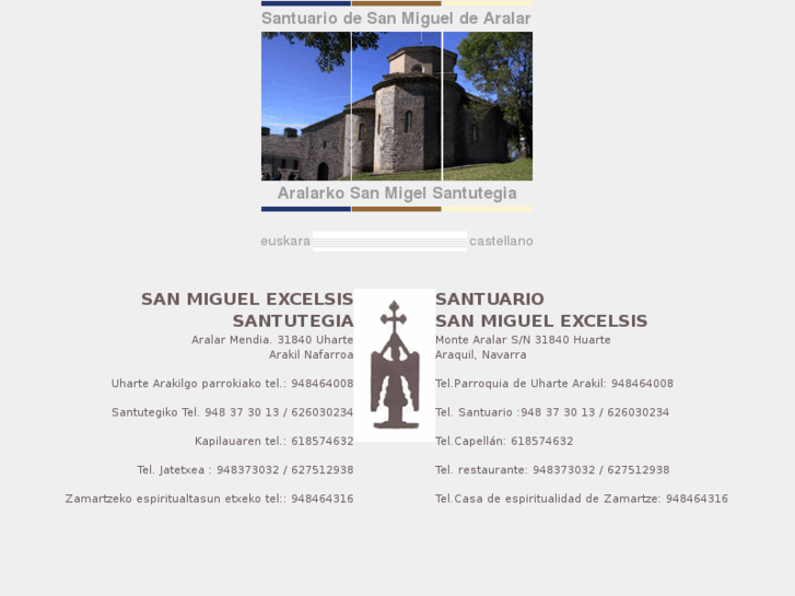 www.sanmigueldearalar.info