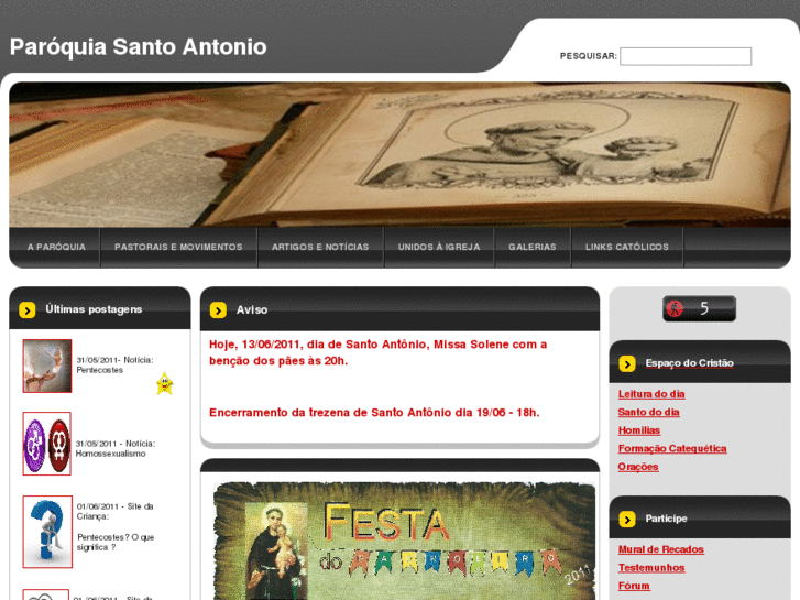 www.santoantoniodf.com