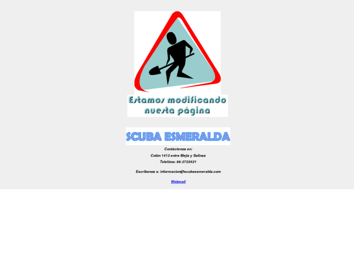 www.scubaesmeralda.com