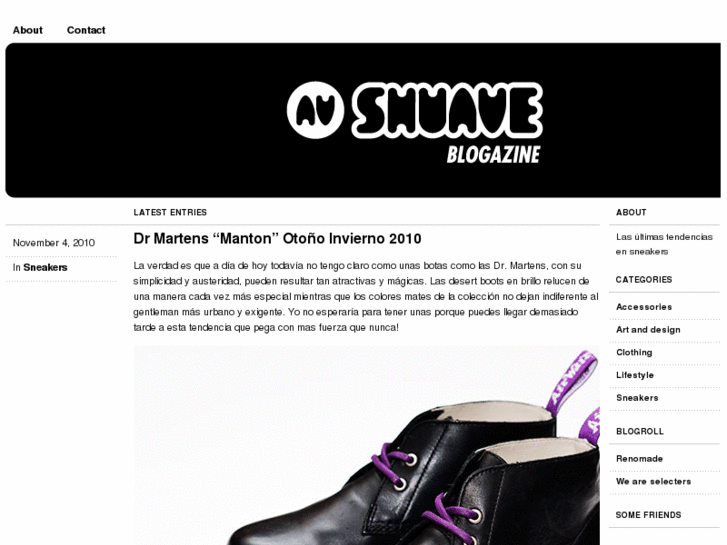 www.shuave.com