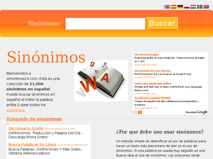 www.sinonimos24.com