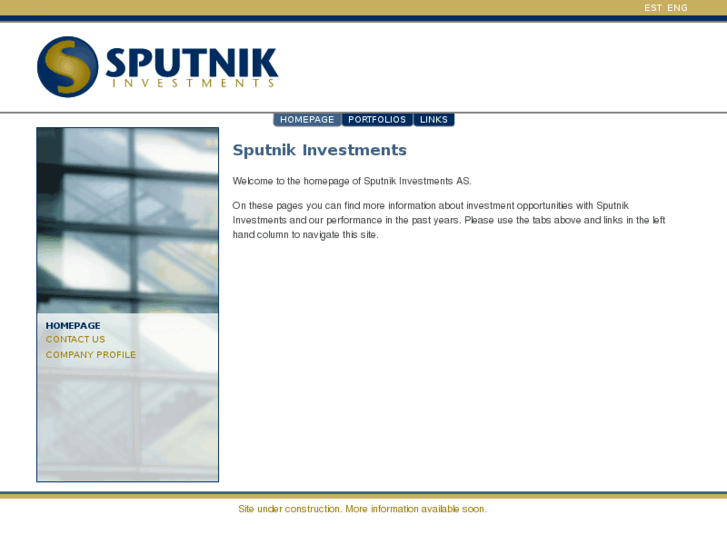 www.sputnikinvestments.com