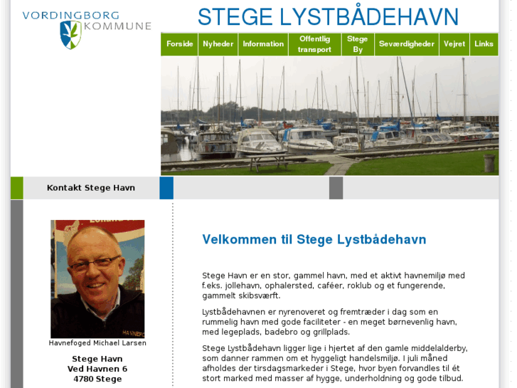 www.stegehavn.com