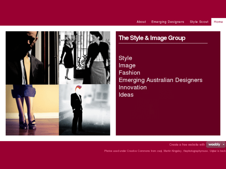 www.styleimagegroup.com