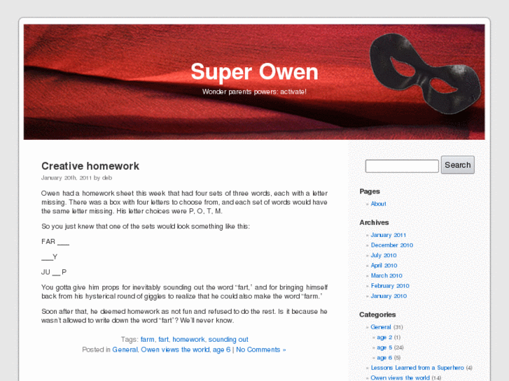 www.superowen.com