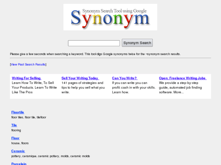 www.synonymlab.com