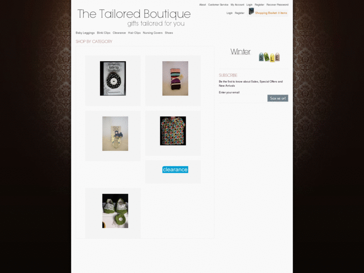 www.tailoredboutique.com