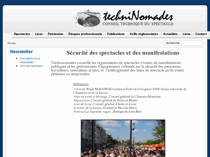 www.techninomades.fr