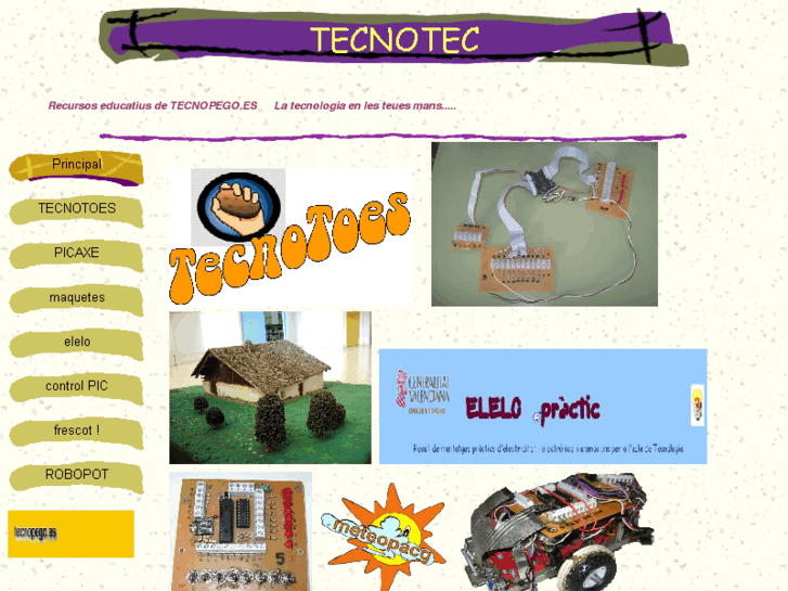 www.tecnotec.es